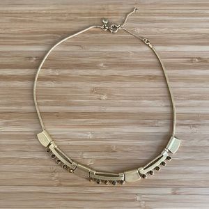 Madewell Necklace, NWOT